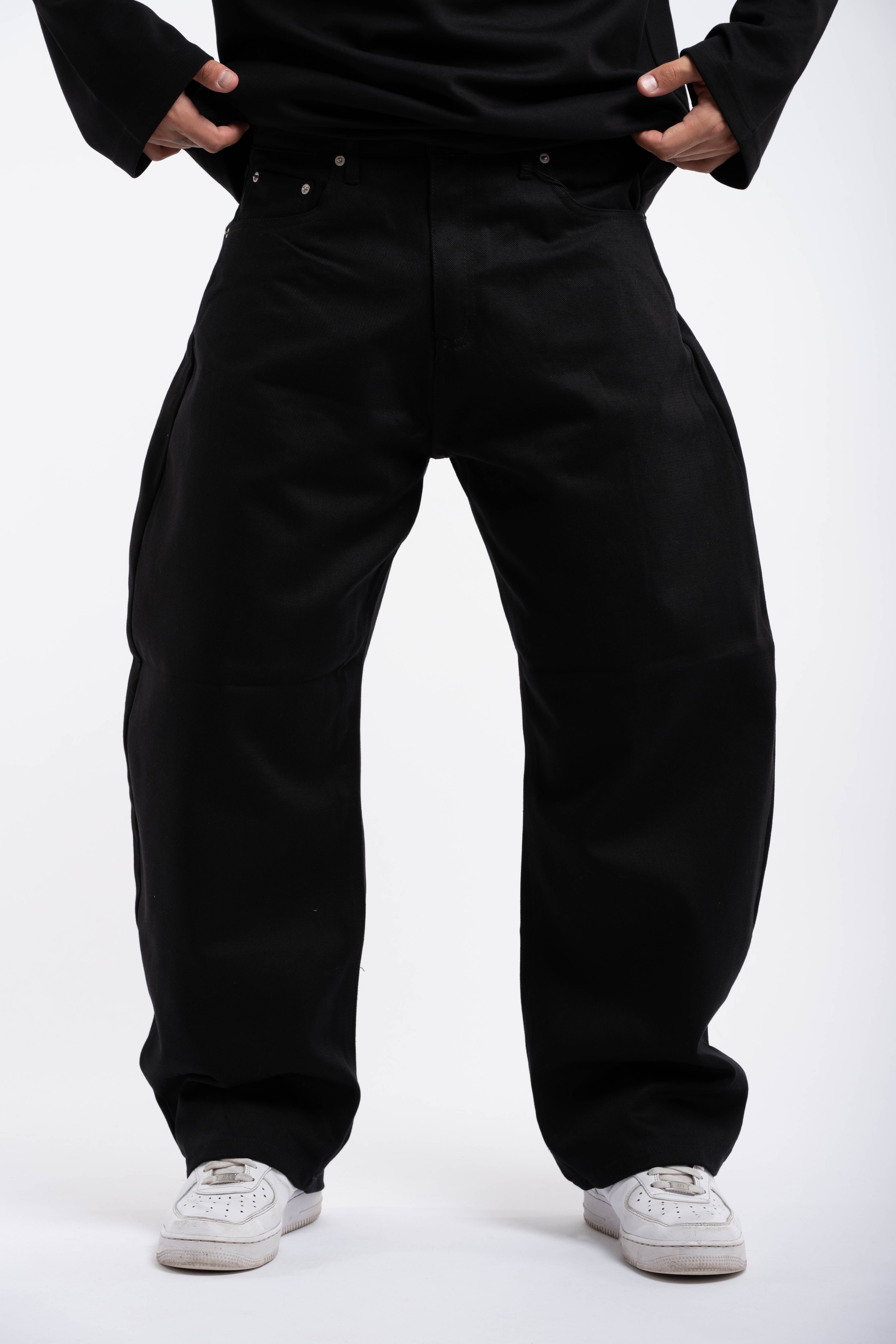 BALLOON BULL RIV BLACK