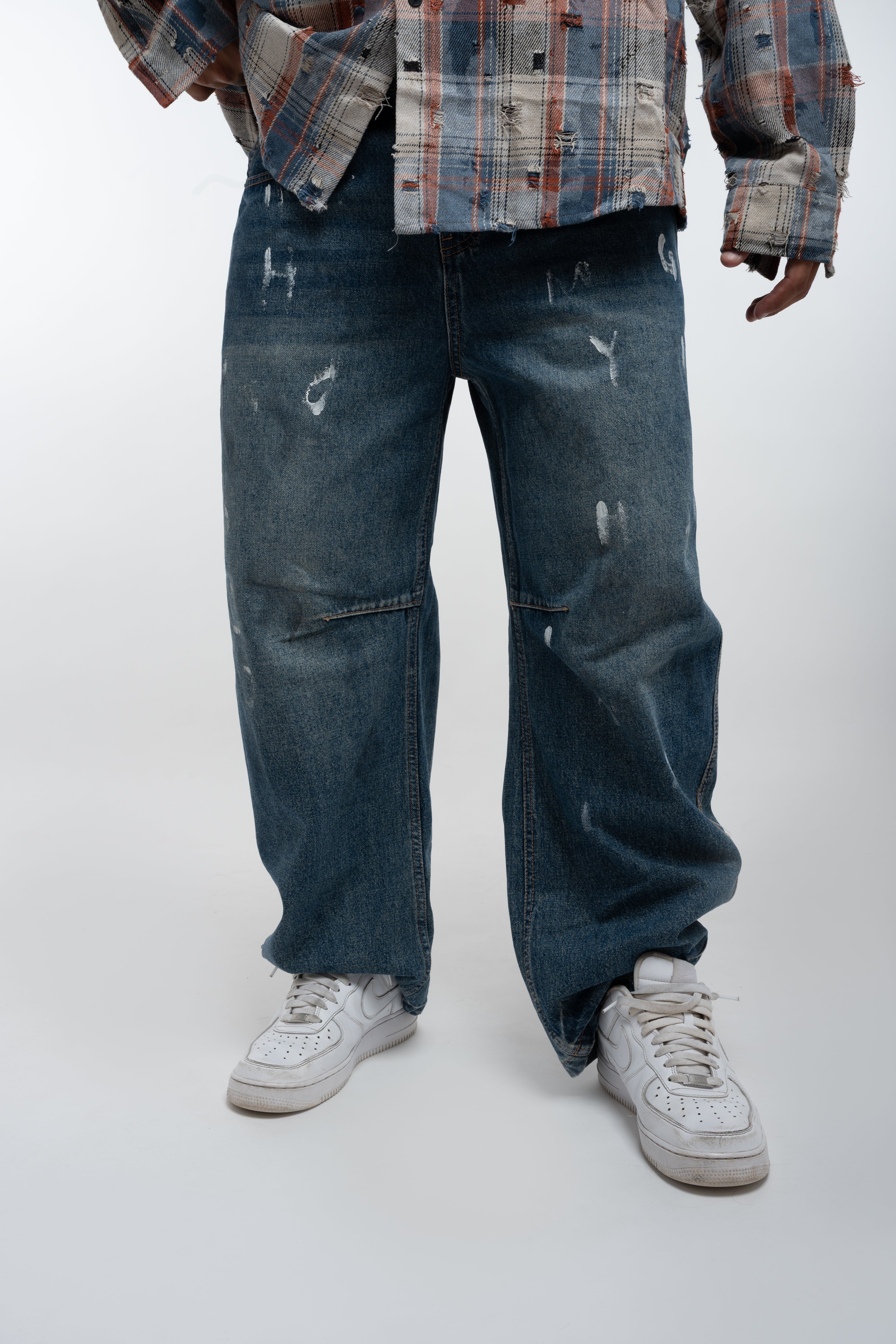 URBAN CODE DENIM