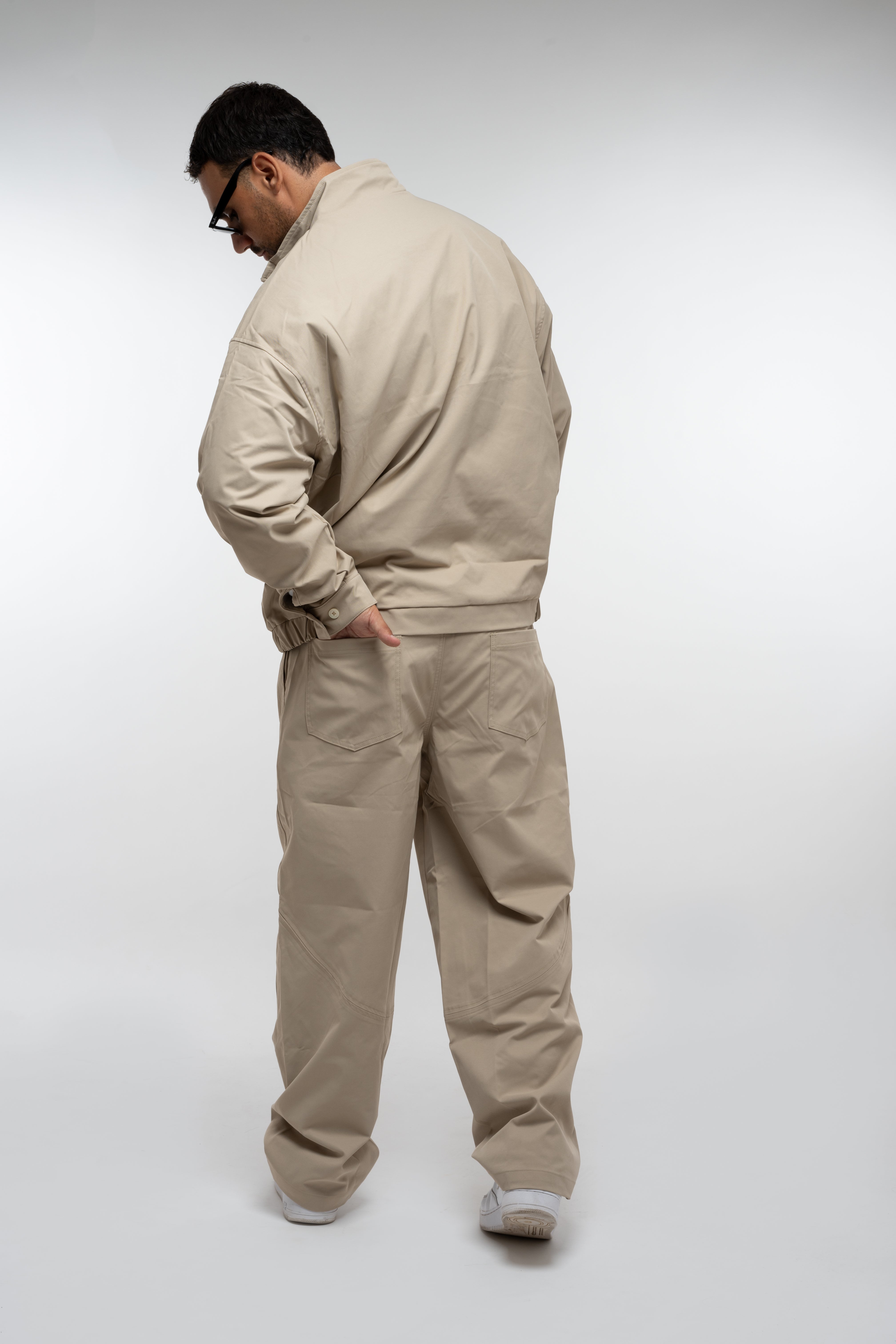 URBAN ZIP SET