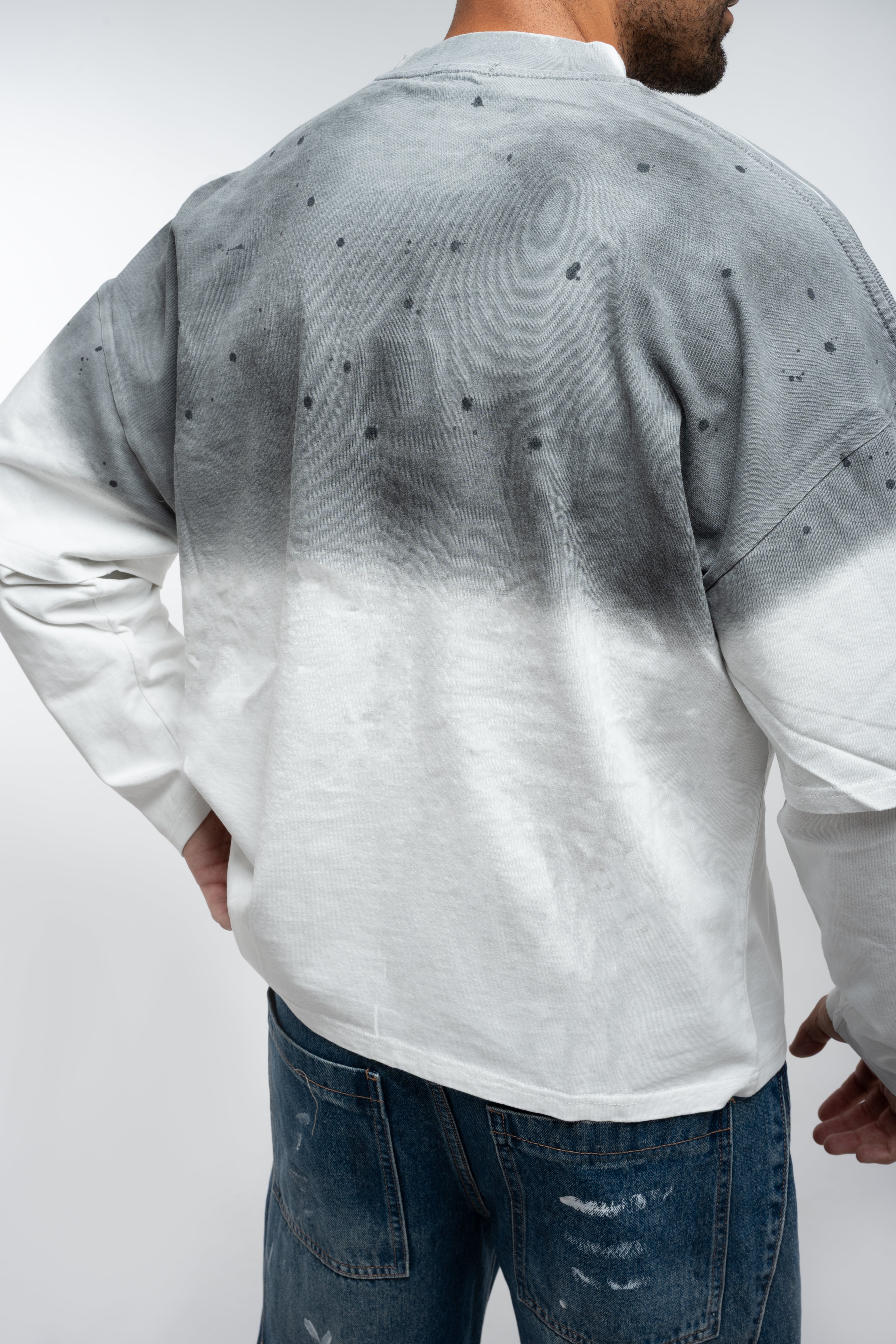 FADE LONGSLEEVE GW