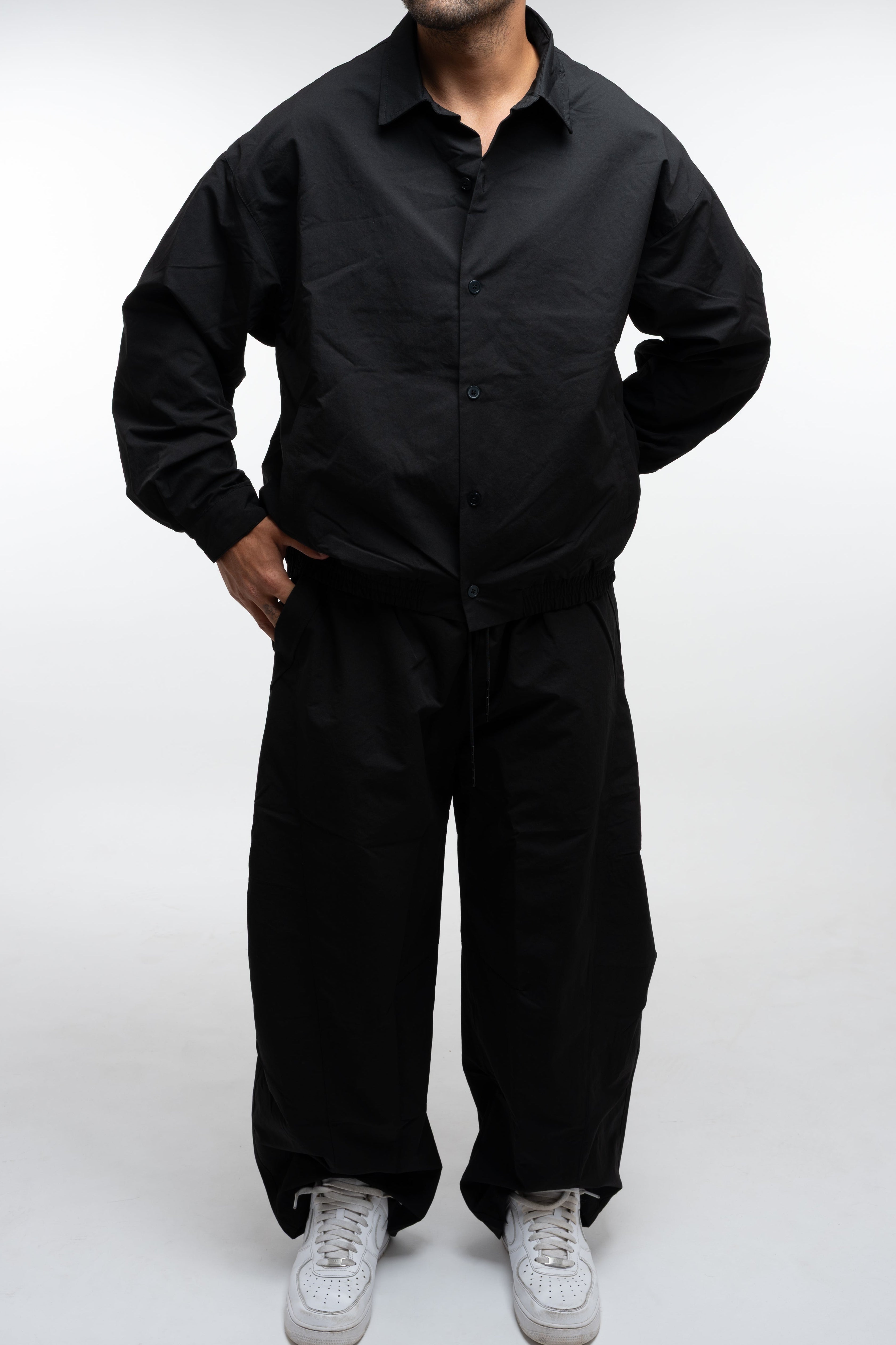 URBAN BOTTON SET