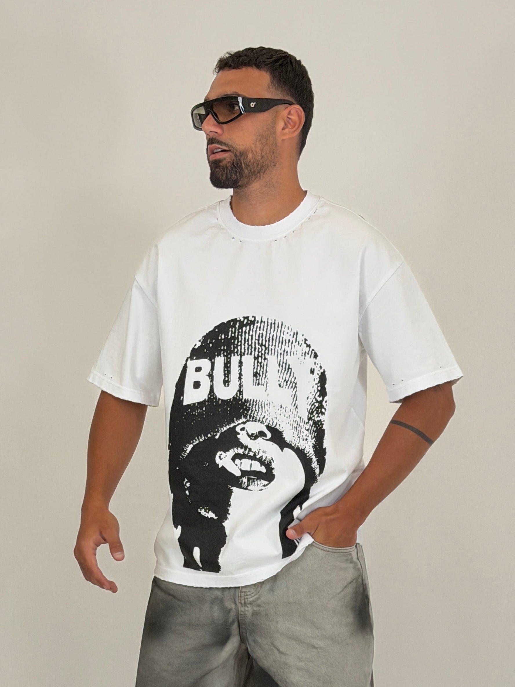 Bully Vision T-Shirt