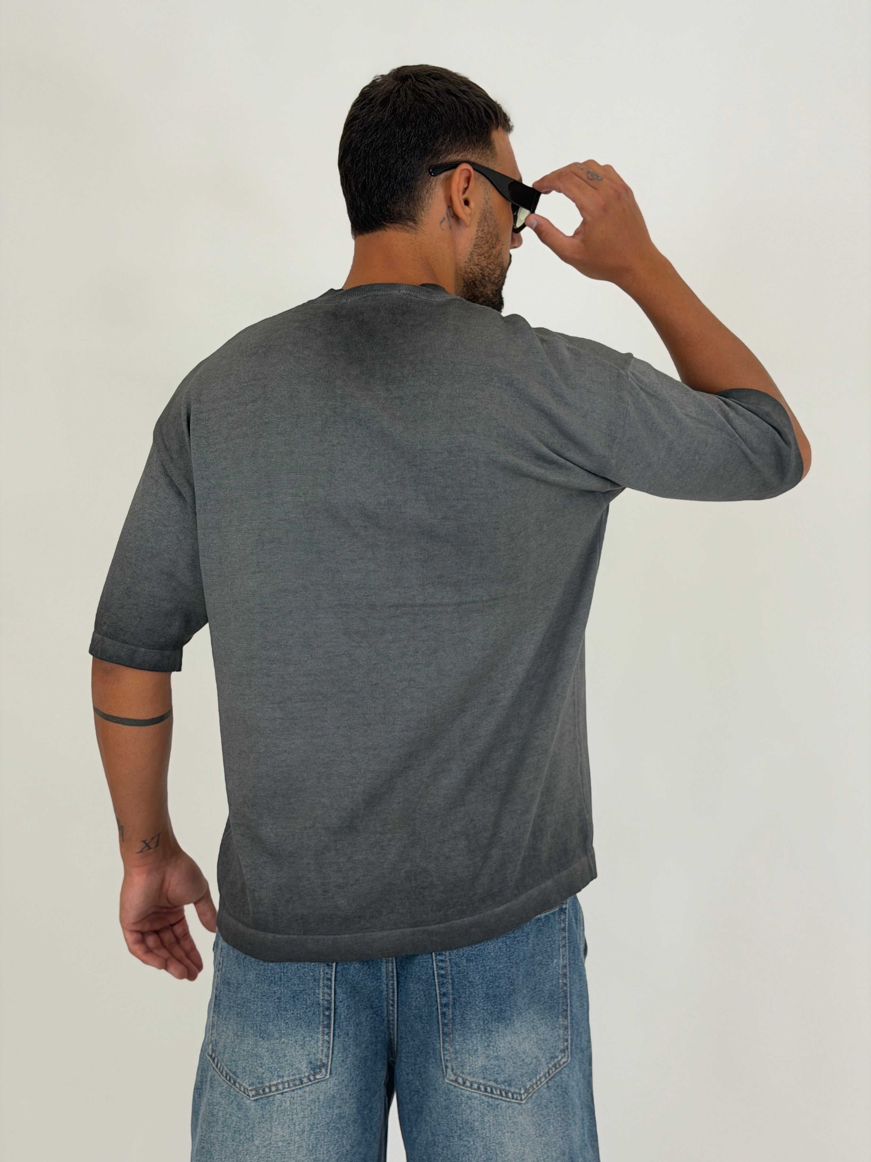 Black Fade T-Shirt