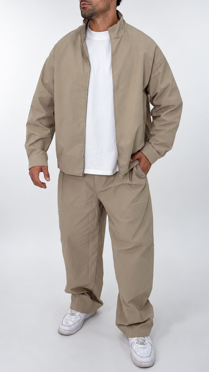 URBAN ZIP SET