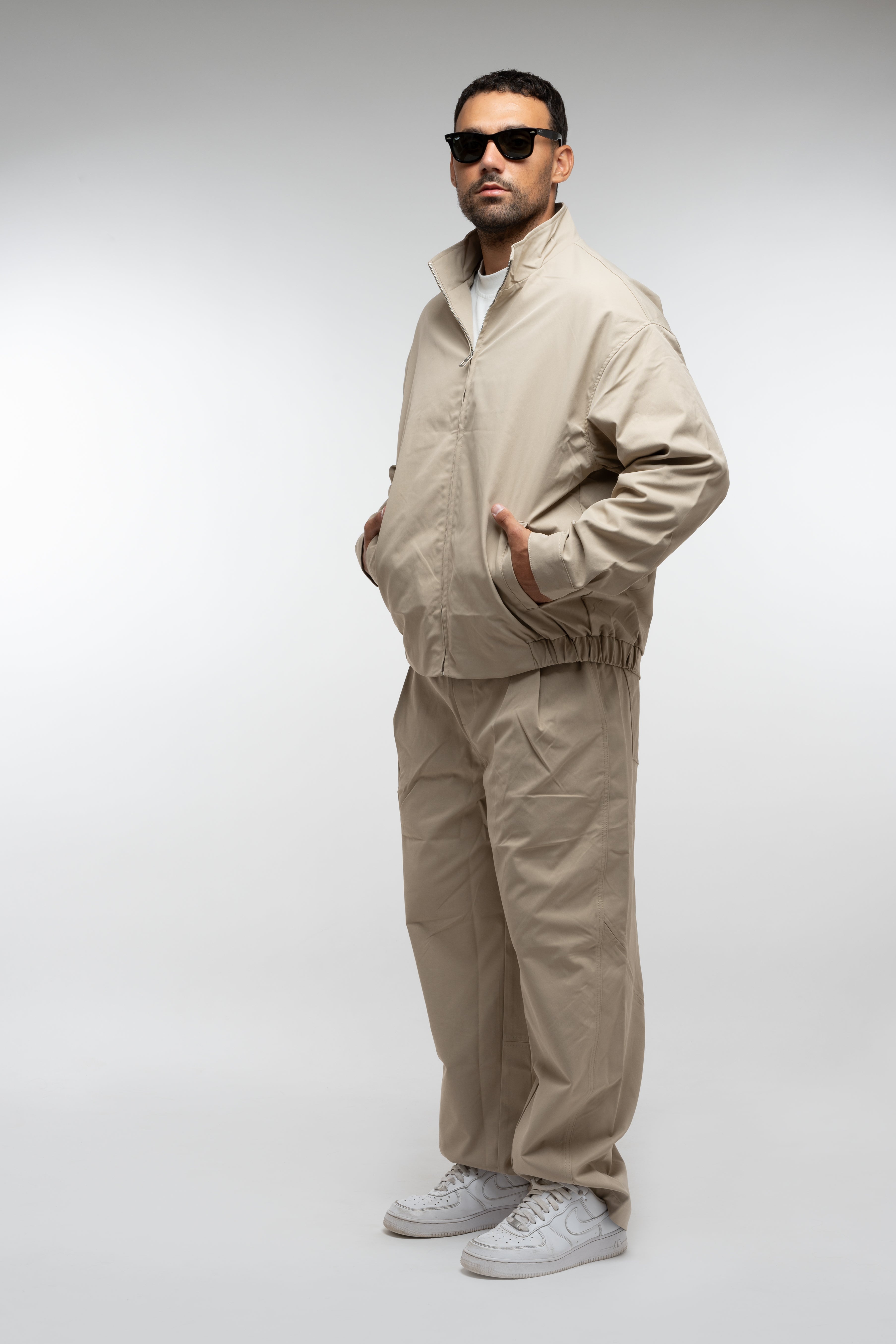 URBAN ZIP SET