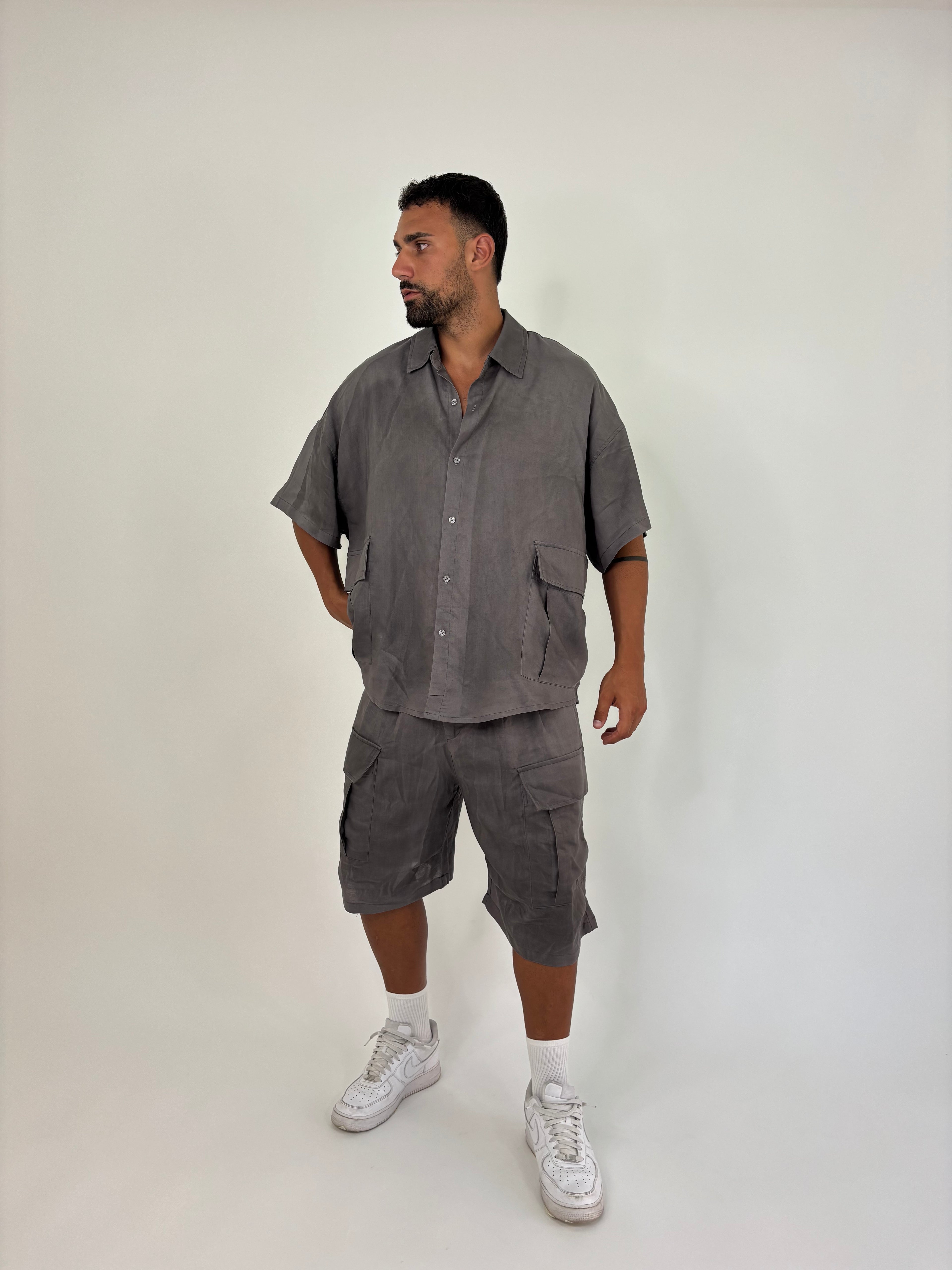 Urban Nomad Set