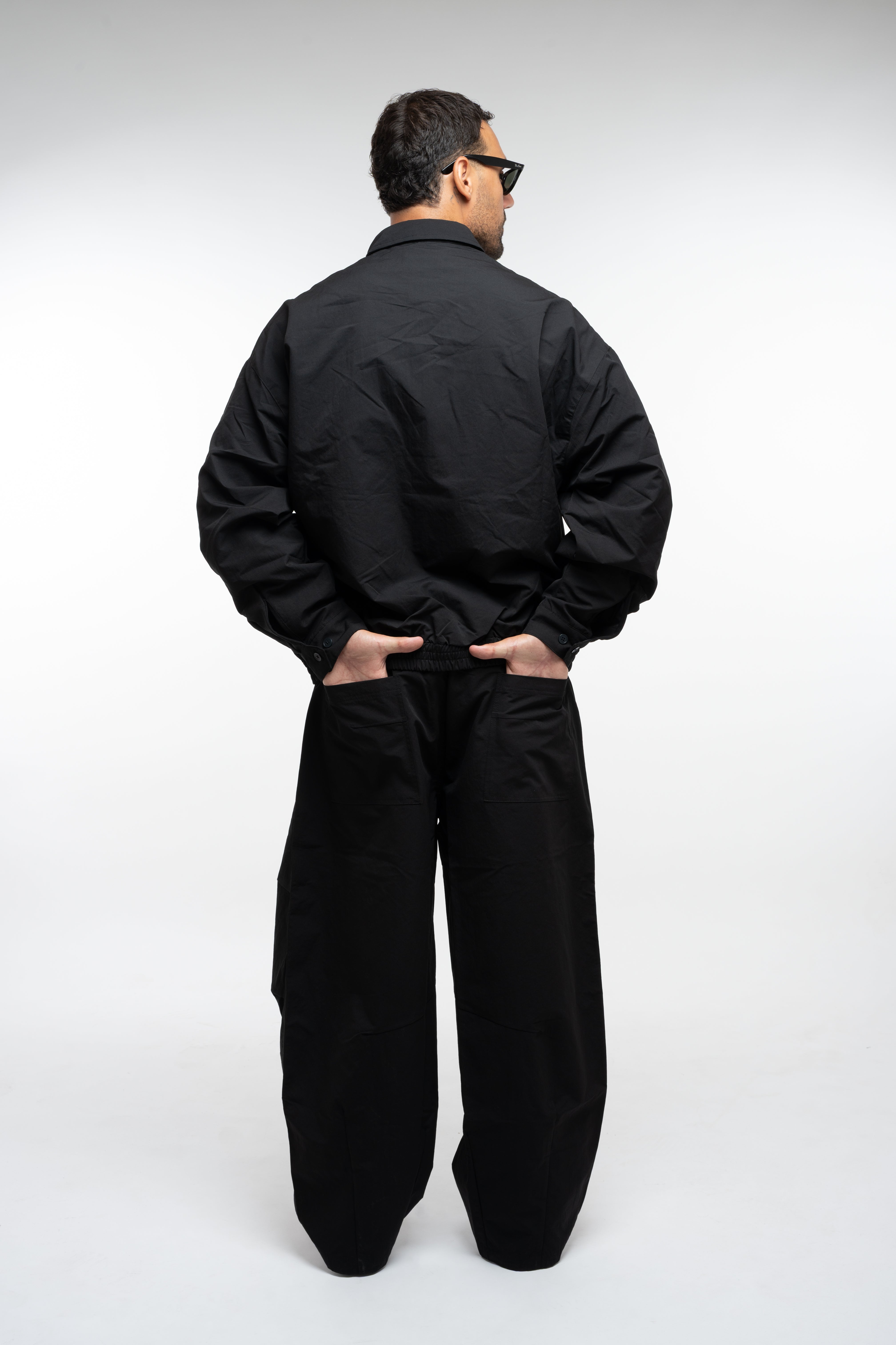 URBAN BOTTON SET