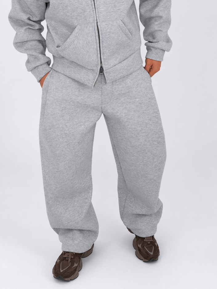 TRACKSUIT SCUBA BEST GREY