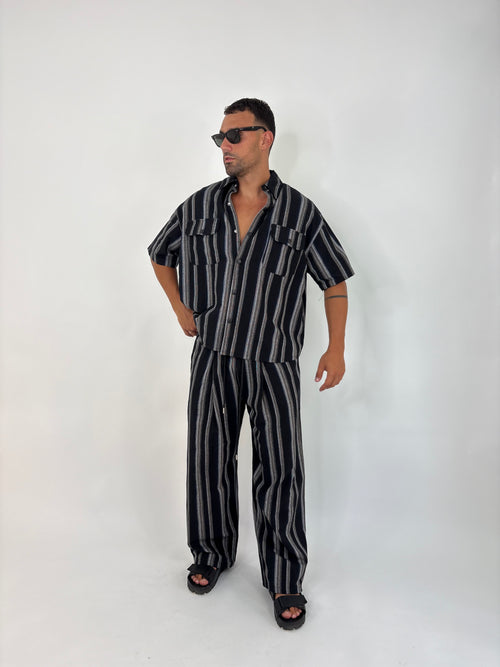 Coordinato Shadow