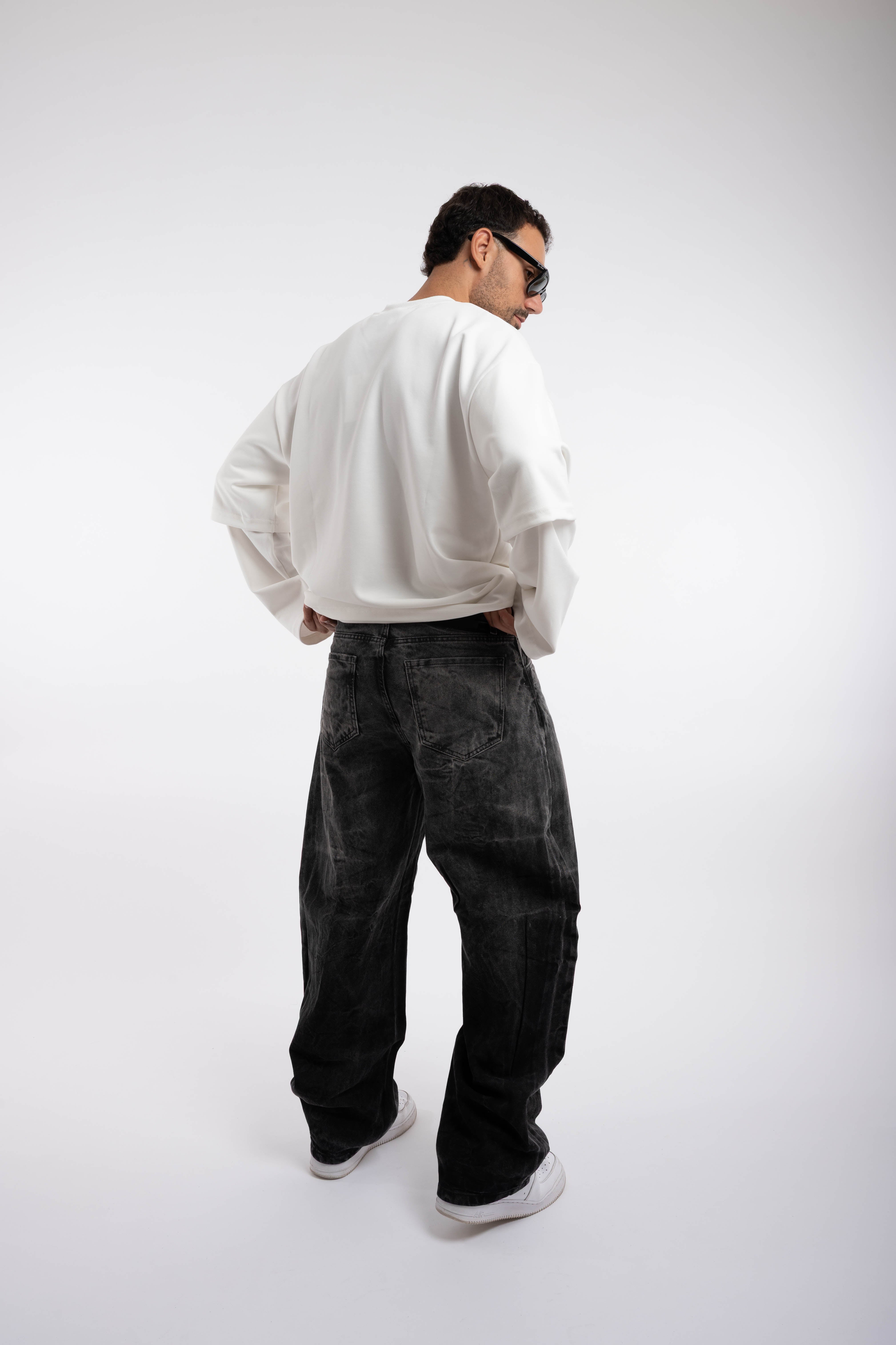 BALLOON JEANS ASPEN