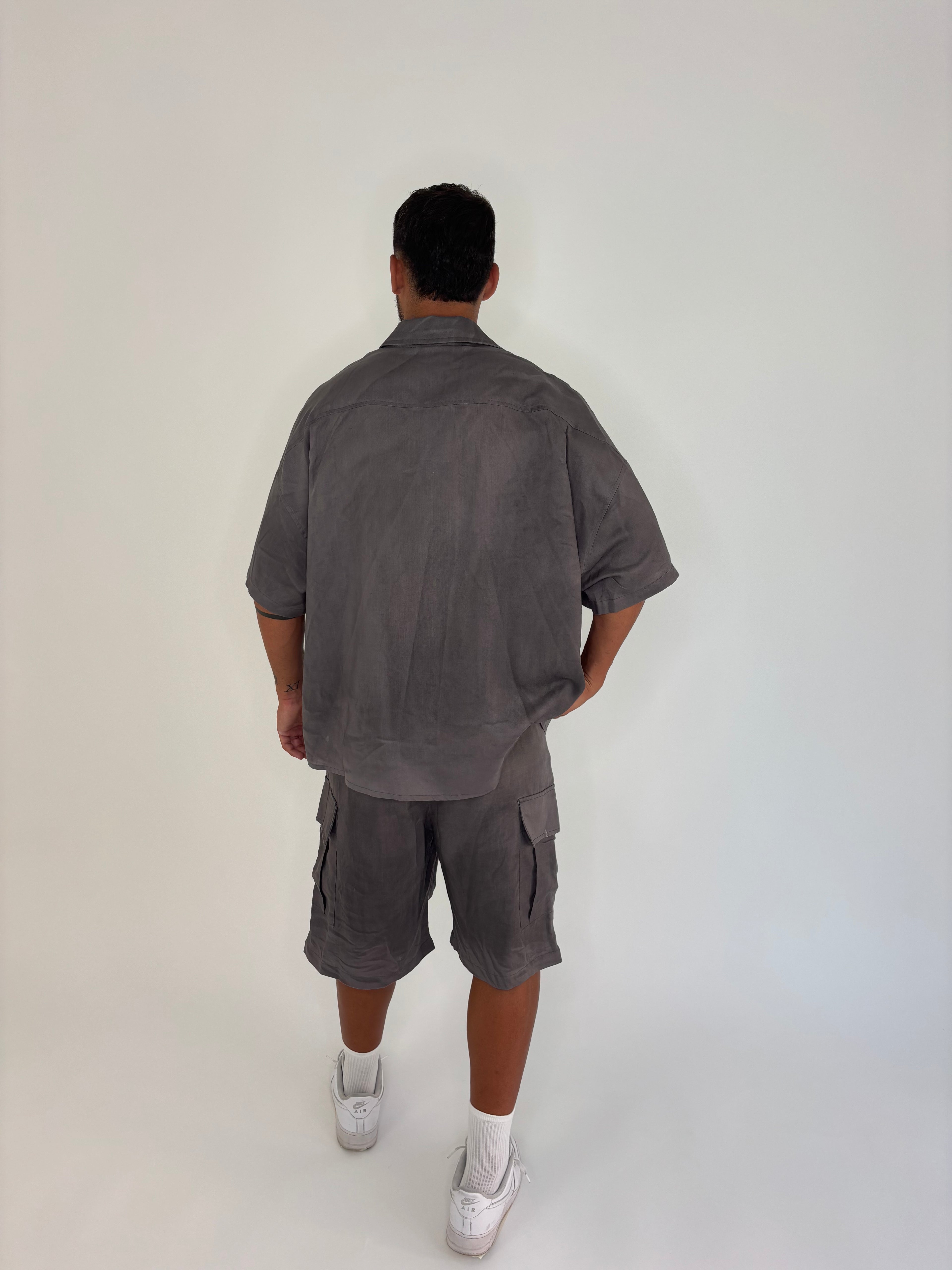 Urban Nomad Set