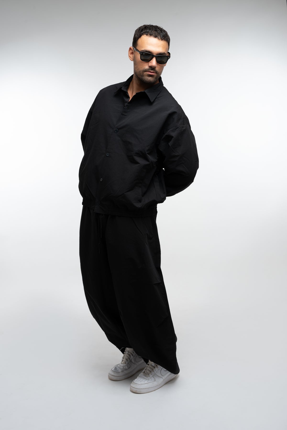 URBAN BOTTON SET