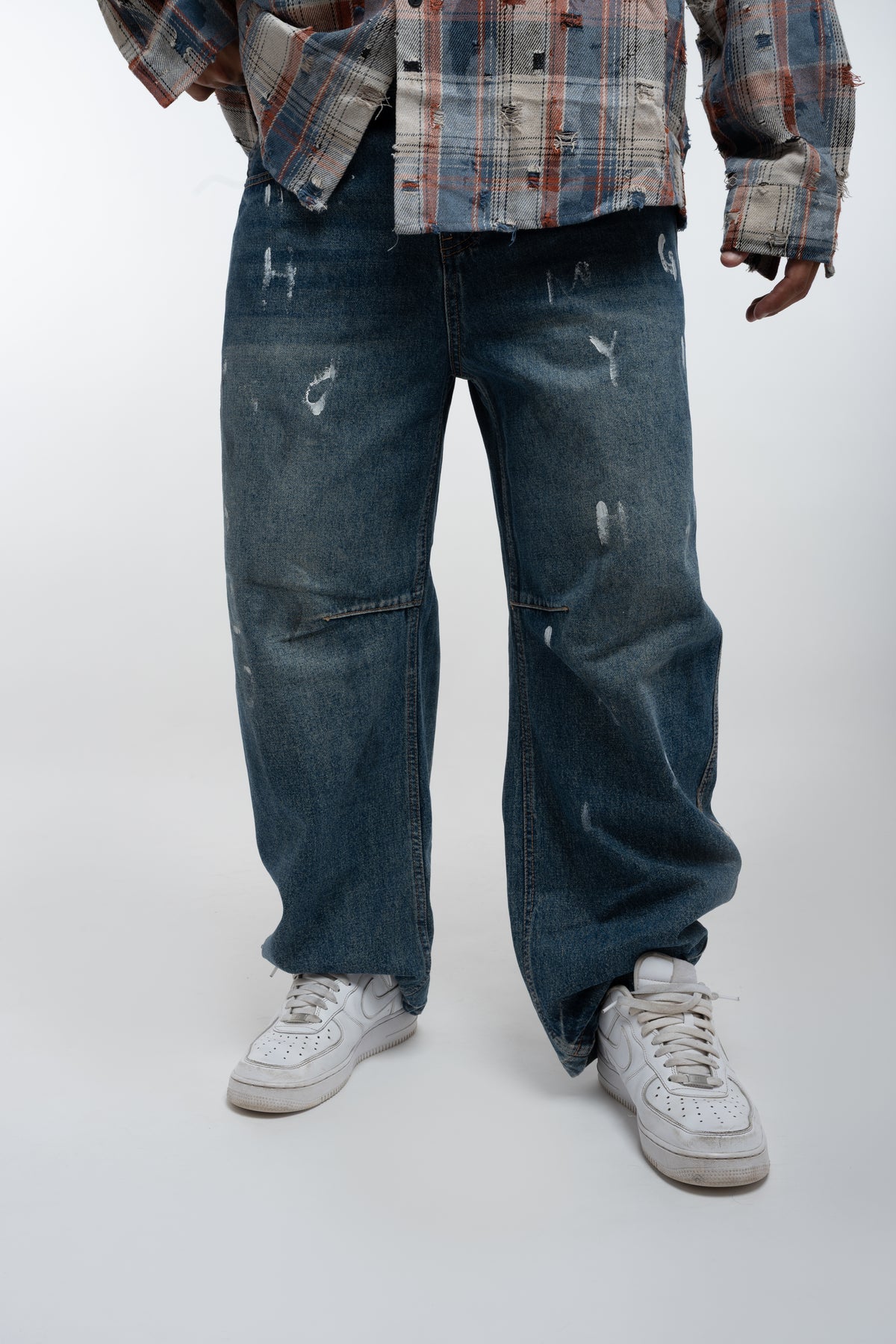 URBAN CODE DENIM