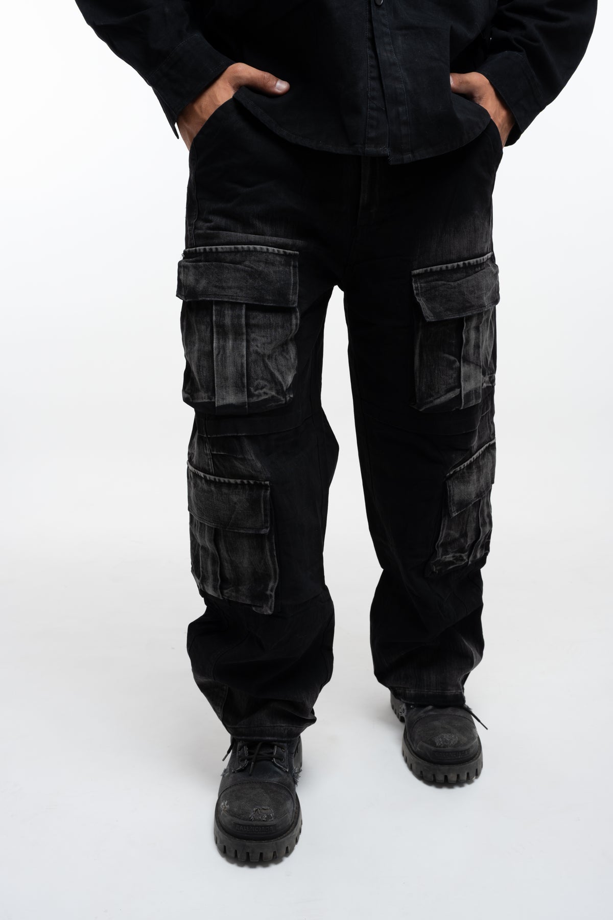 STREET CARGO SET
