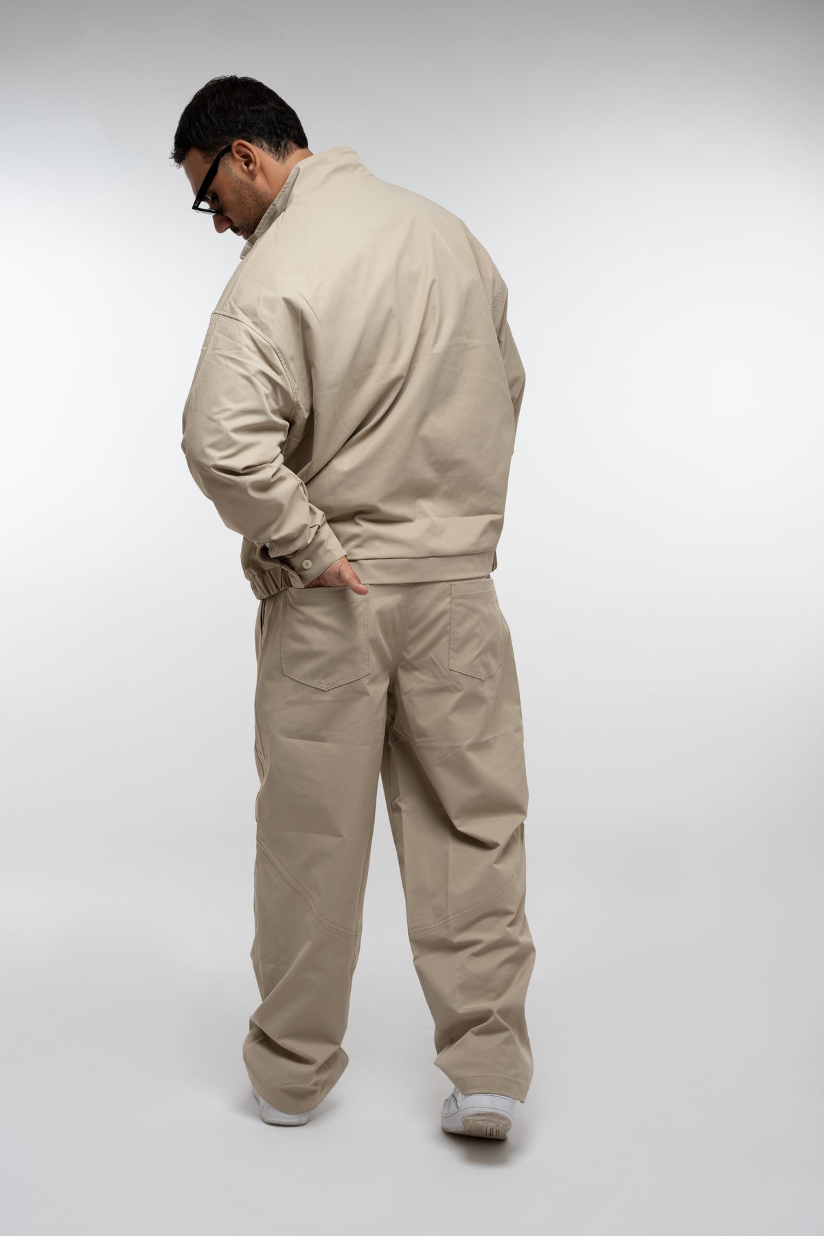 URBAN ZIP SET