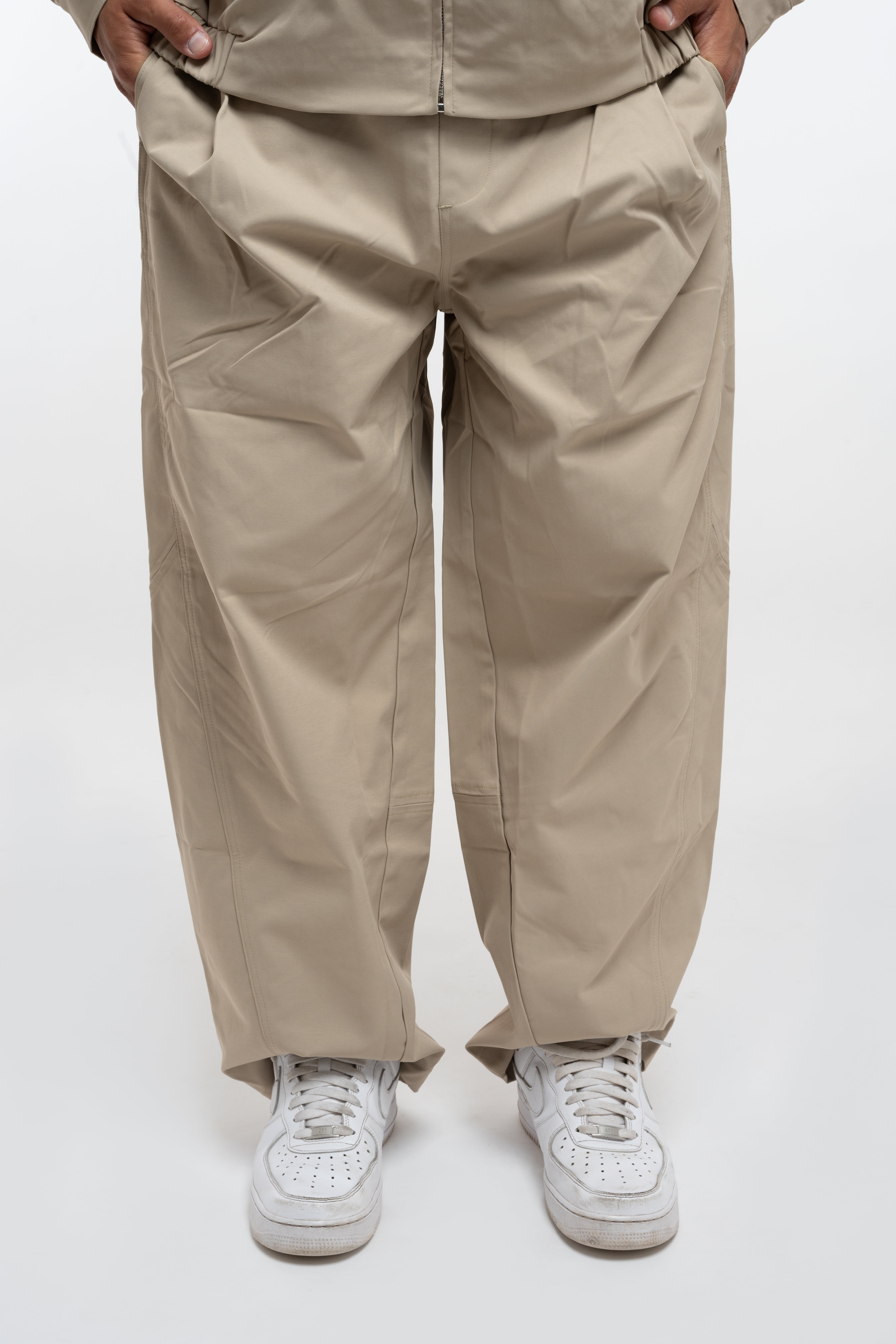 URBAN ZIP SET