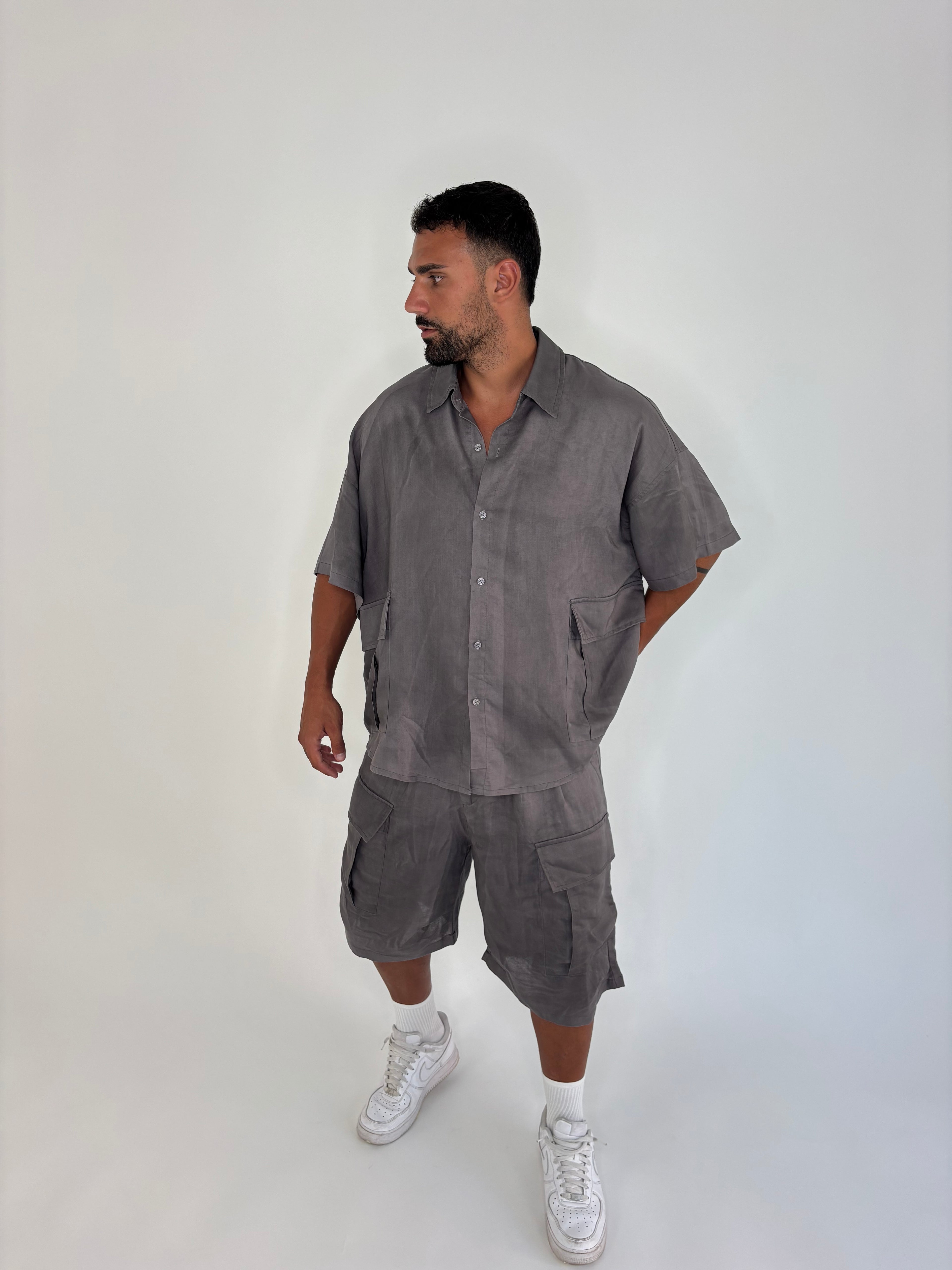 Urban Nomad Set