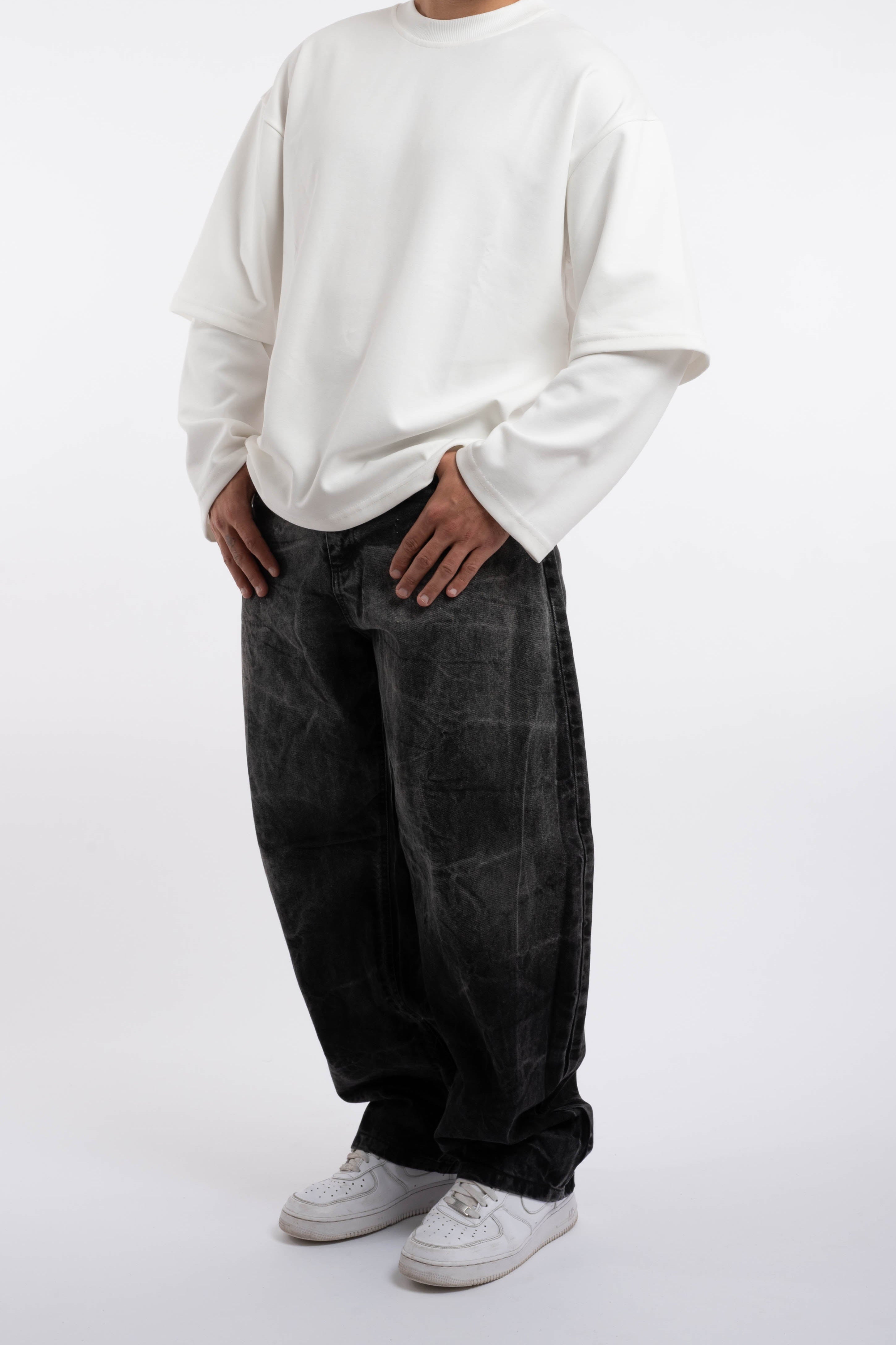 BALLOON JEANS ASPEN