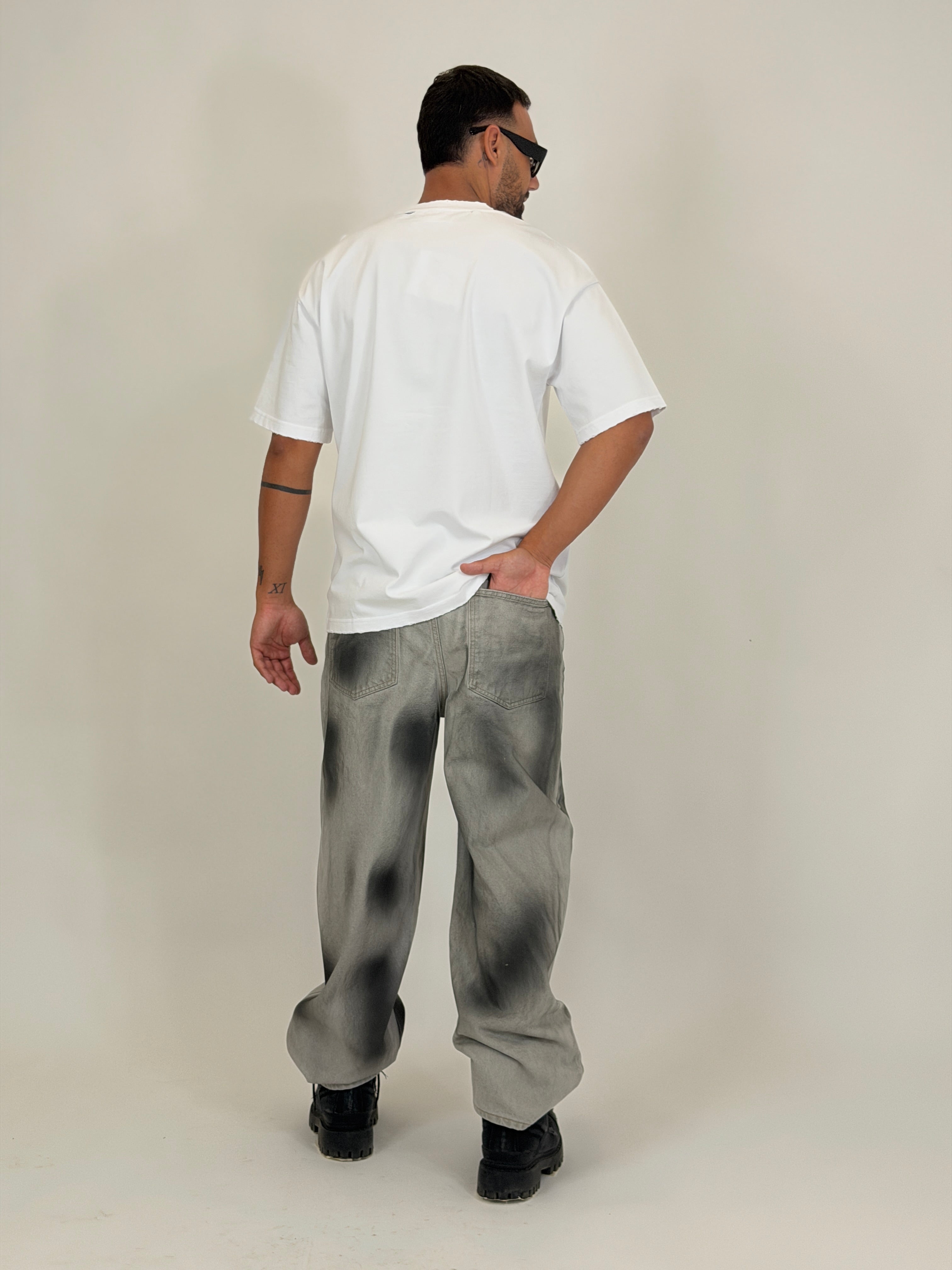 Bully Vision T-Shirt