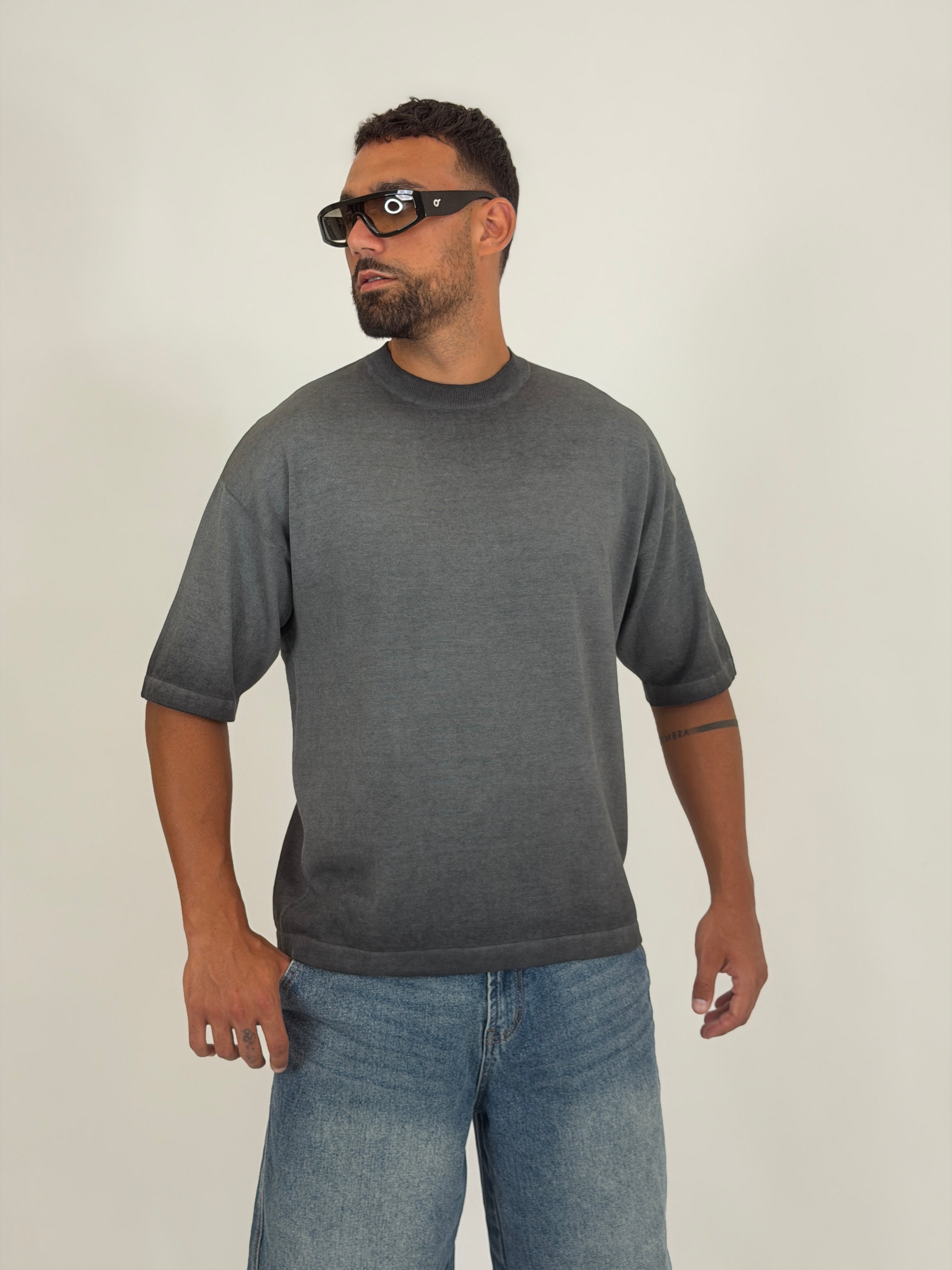 Black Fade T-Shirt
