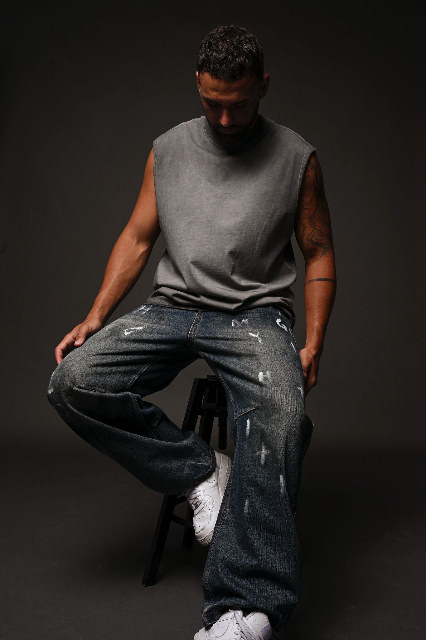 Urban Code Denim