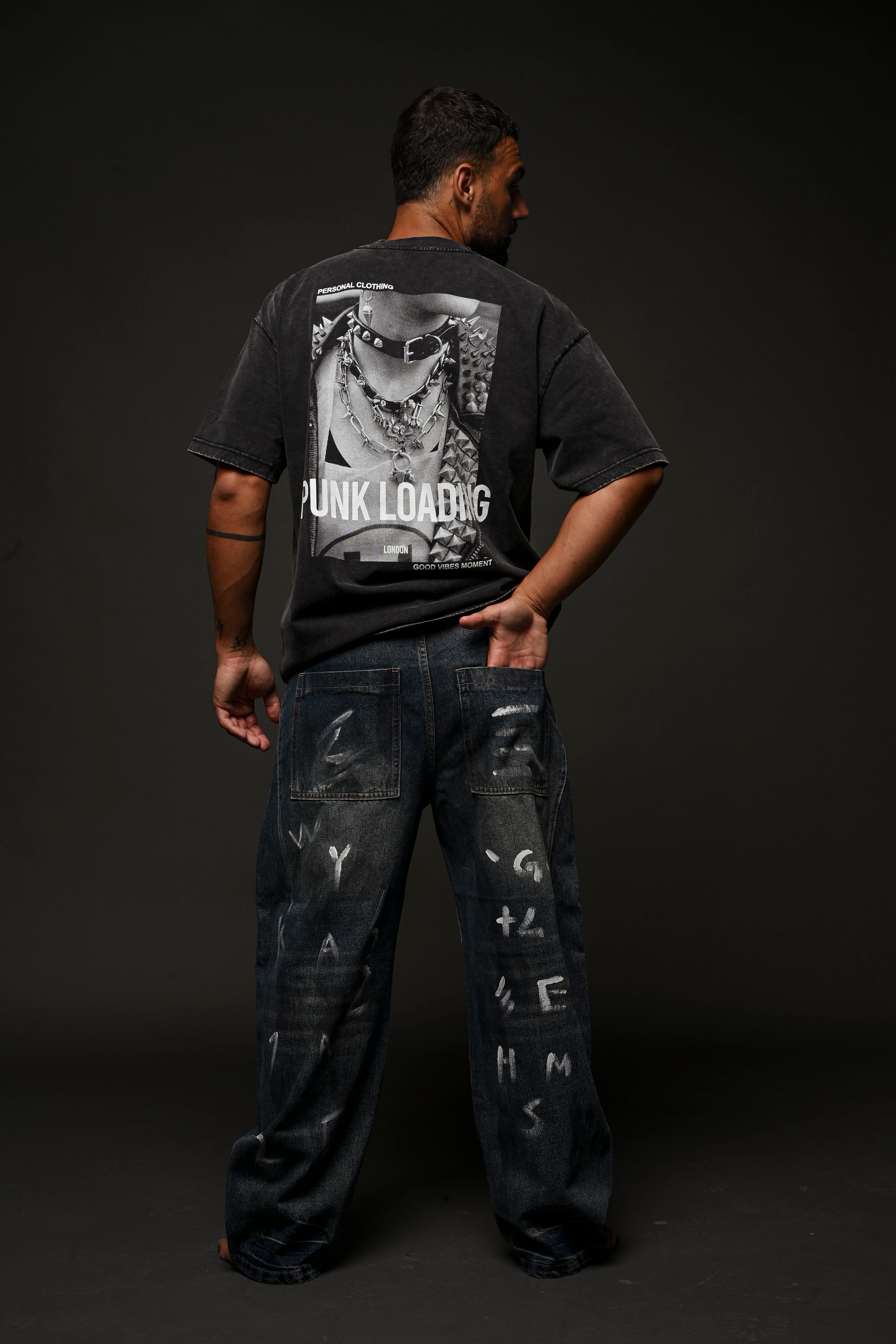 Urban Code Denim